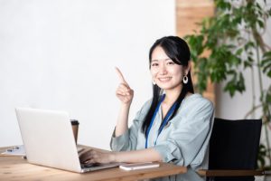 夏の家族信託相談会のイメージ
