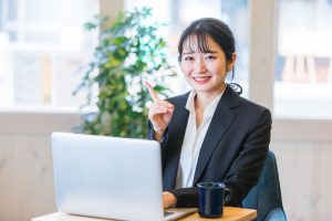 相談を担当する司法書士