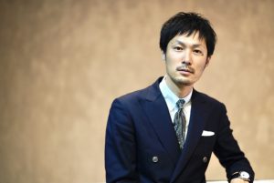 相談に対応する司法書士