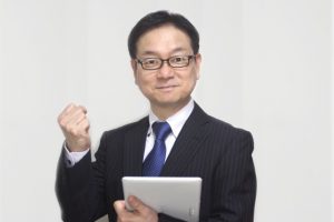 相談に対応する司法書士