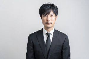 相談に対応する司法書士